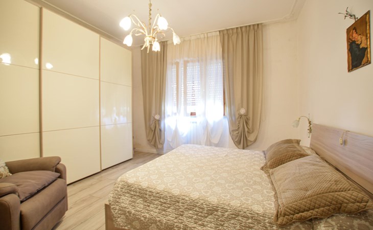 1 bedroom cozy apartment in Massarosa 1