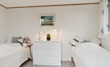 "Guthbrand" - 900 meter van de zee in Zeeland 2