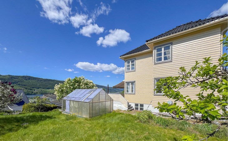 Lovely apartment in Lillehammer 1