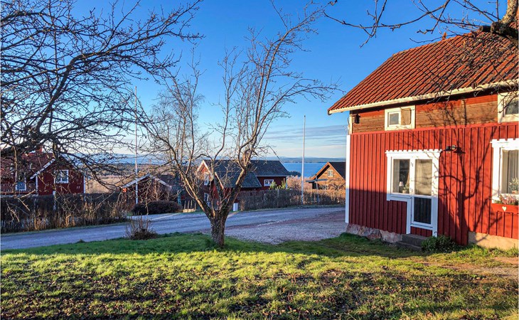 Gorgeous home in Rättvik with lake view 1