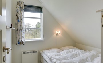 „Benita“ – 400 m bis zur Fjord in Westjütland 3