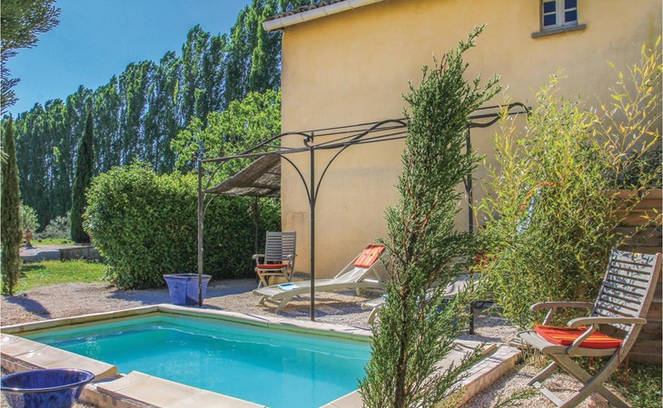 Gorgeous home in Pont Saint Esprit 1