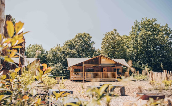 Ranger Lodge | 8 persons 1