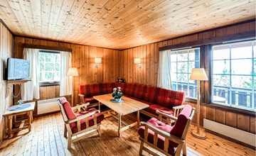 Cozy home in Vinstra with sauna 2