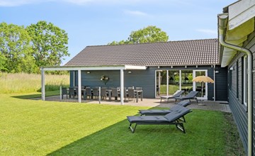 "Jelke" - 520m from the sea 2