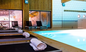 The Shepherd’s Chalets 2