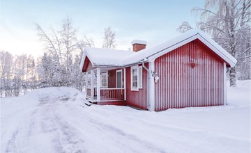Nice home in Sysslebäck with kitchen 3