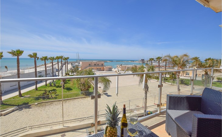 Amazing apartment in Marina di Ragusa 1
