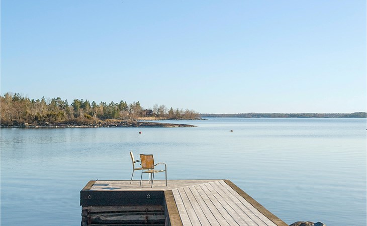 Awesome home in Grisslehamn with sauna 1