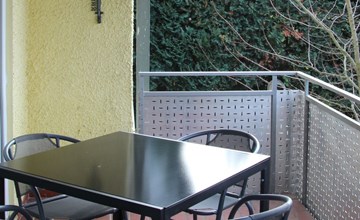 Wunderschön Wohnen in Weinheim 2