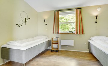 „Aletta“ – 25 km vom Meer entfernt in Westjütland 2