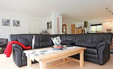 Beautiful home in Grevinge with WiFi 2