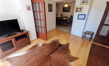 in Selce mit privatem Parkplatz 3