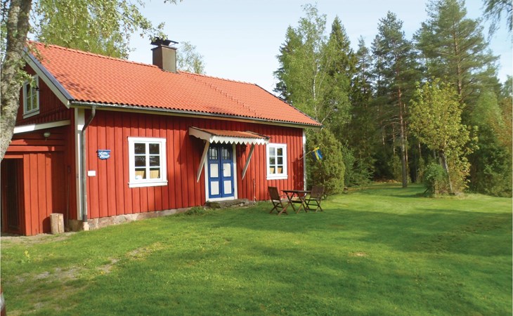 3 bedroom amazing home in älgarås 1