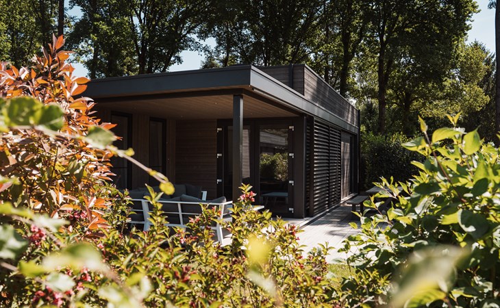 Luxury Lodge (6p) 1