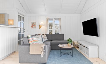 Stunning home in Løkken with WiFi 3