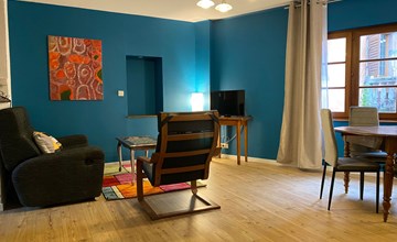 Bugatti in Riquewihr 2