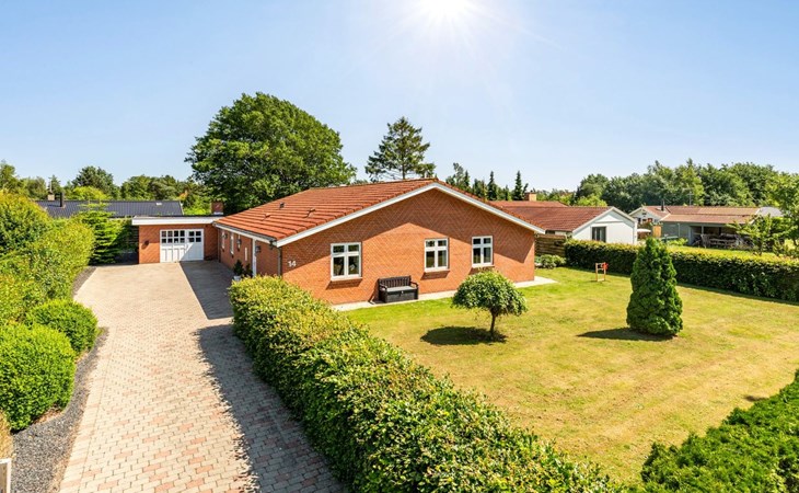 "Kerttuli" - 540m from the sea 1