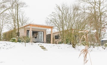 Fluss Lodge | 4 Personen 2