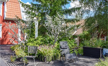 Gorgeous home in Rörvik with WiFi 2
