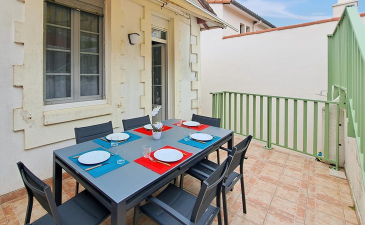 3 bedroom beautiful home in Royan 1