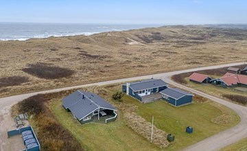 "Mimo" - 150m from the sea in Western Jutland 3