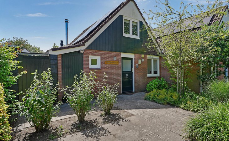 Jonkerstee 218 - Ouddorp 1