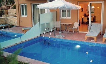 Beautiful home in Rethymno Crete 3