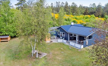 "Mani" - 1.1km from the sea 3