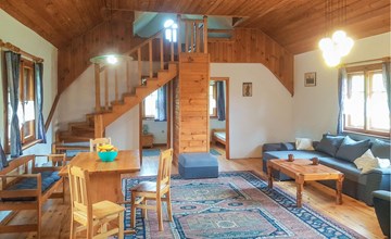 3 bedroom nice home in Sterlawki Male 3