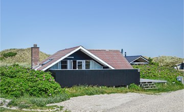 Lovely home in Hvide Sande with WiFi 3