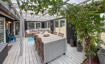 2 bedroom ocean front home in Frederikshavn 2