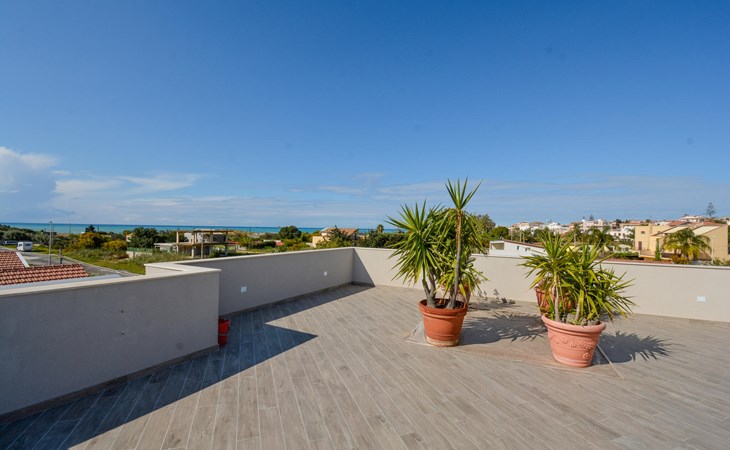 Lovely apartment in Marina di Modica 1