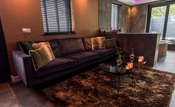 Luxexcellent Love suite 3