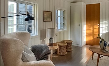 3 bedroom nice home in Gørlev 3