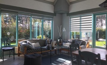 5-Personen-Ferienhaus in Dirkshorn 3