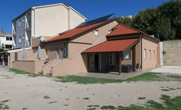 für 8 Personen ca. 135 m² in Baška, Adriaküste Kroatien (Kroatische Inseln 3