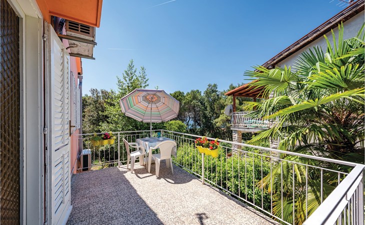 Amazing apartment in Rovinj with WiFi 1
