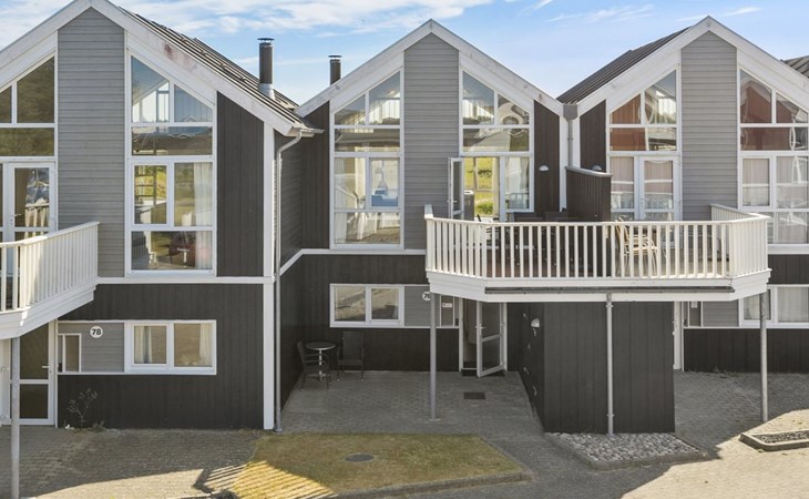 "Heraldina" - 700m from the sea 1