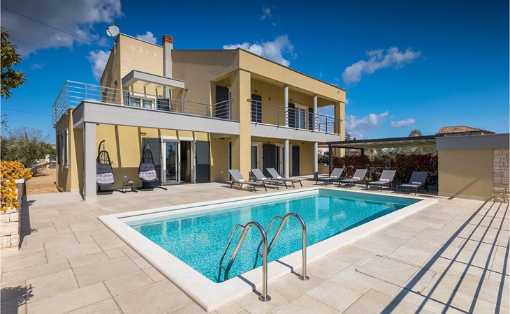 Villa Bursic 1