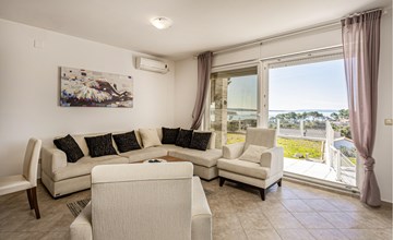 3 bedroom beautiful apartment in Banjol 3