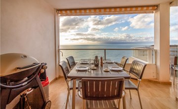 3 bedroom cozy apartment in Santa Pola 2