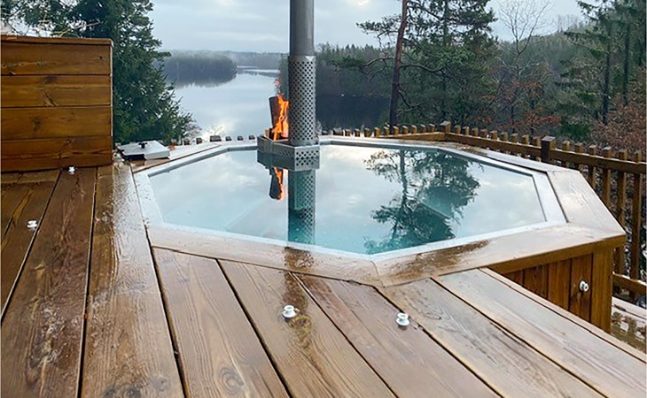 3 bedroom gorgeous home in Ullared 1
