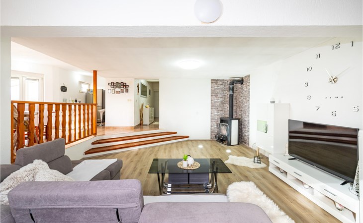 Beautiful apartment in Posedarje 1