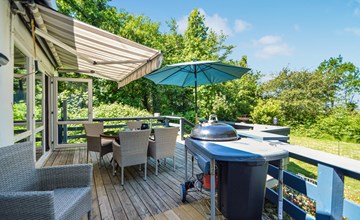 Nice home in Skærbæk with WiFi 2