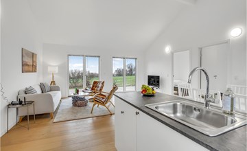 Nice home in Vordingborg with WiFi 3