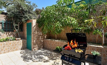 Bungalow Sonnenland The Tinos II 45 3