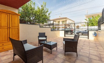 3 bedroom awesome home in Puerto de Mazarrón 2