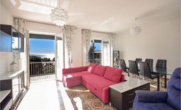 Amazing apartment in Recco with kitchen 2