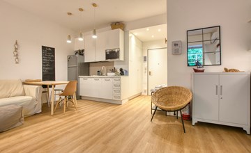 Gorgeous apartment in Rapallo with WiFi 2